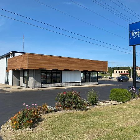 Travelodge By Wyndham Gallipolis Экстерьер фото
