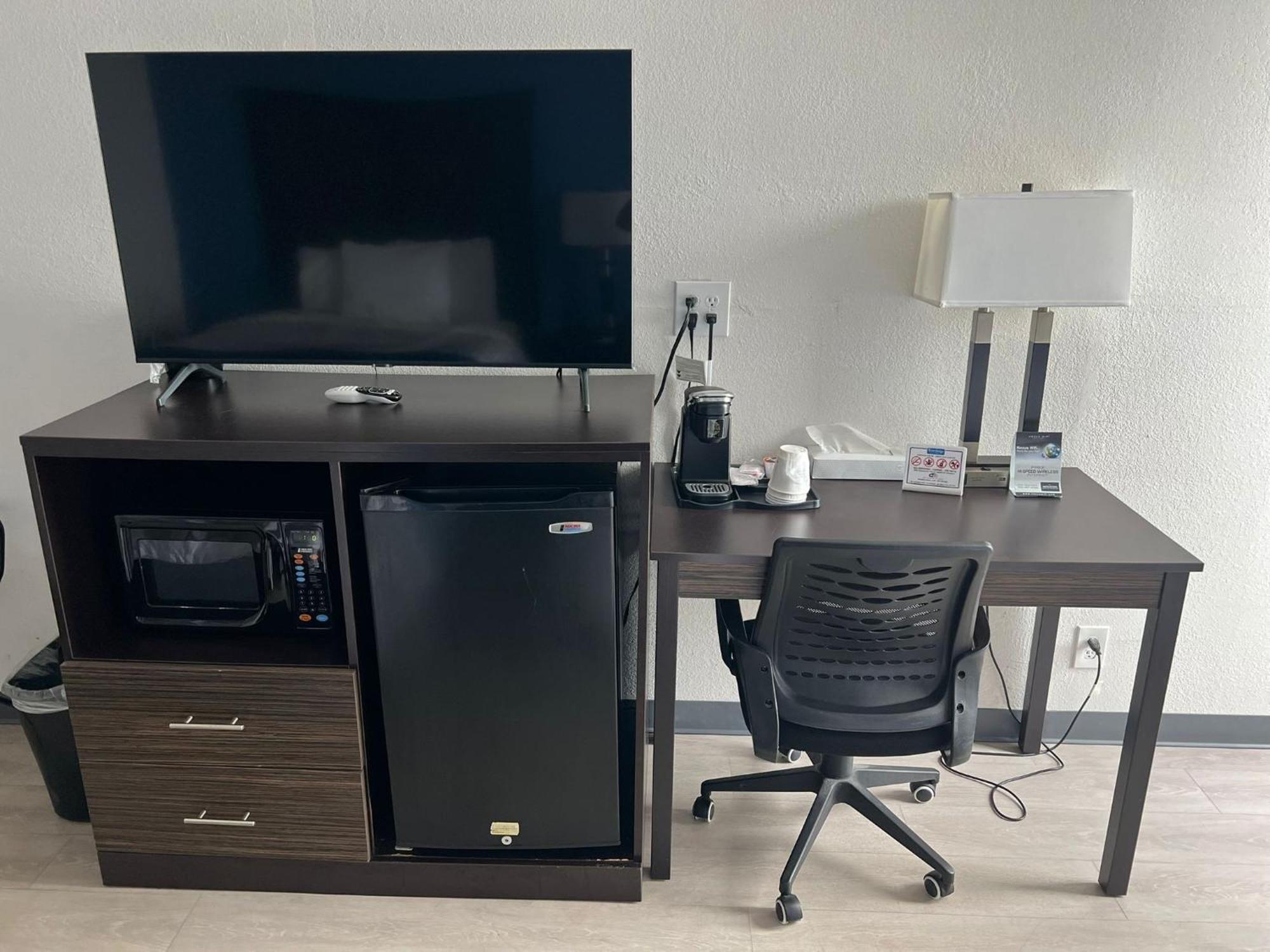 Travelodge By Wyndham Gallipolis Экстерьер фото